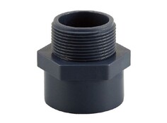 Переход ⅜"- ½” НВ