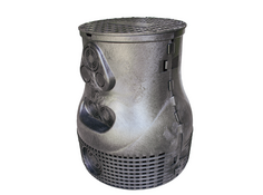 Насосная камера