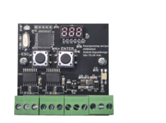 Контроллер ветра