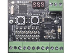 Декодер 6 каналов