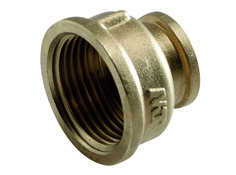 Муфта переходная 1"-½"