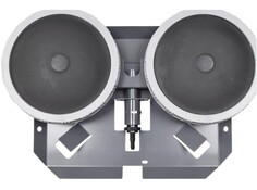Diffuser 2x26 cm
