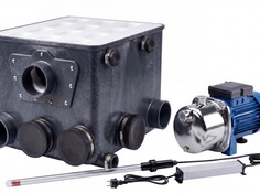 DrumFilter L Set 1