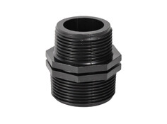 Ниппель 2"-1½”