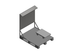 Платформа М2