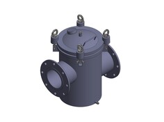 SSGF DN 150