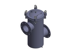 SFPF DN 150